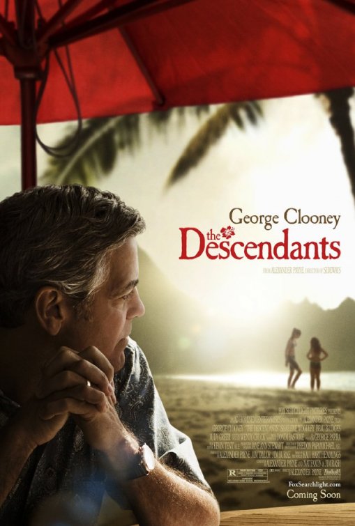   "The Descendants"